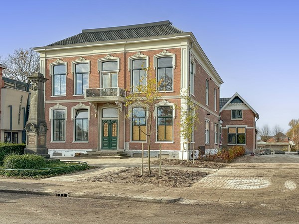 Medium property photo - Raadhuisstraat 16C, 9648 JV Wildervank